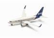 SAS Scandinavian Airlines Boeing 737-700 (Herpa Wings 1:500)