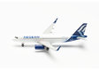 Aegean Airlines Airbus A320 (Herpa Wings 1:500)