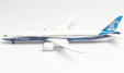 Boeing fleet Boeing 787-10 (Herpa Wings 1:200)