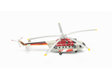 German Army - Mil Mi-8TB (Herpa Wings 1:200)