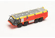 Hamburg Airport Airport Fire Engine (Herpa Wings 1:200)