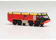 Hamburg Airport Airport Fire Engine (Herpa Wings 1:200)