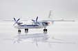 PLAAF (China Air Force) Antonov An-26 (AviaBoss 1:200)