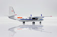 PLAAF (China Air Force) Antonov An-26 (AviaBoss 1:200)