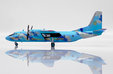 Ukraine Air Force - Antonov An-26 (AviaBoss 1:200)