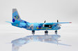 Ukraine Air Force Antonov An-26 (AviaBoss 1:200)