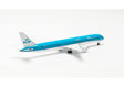 KLM Boeing 787-10 (Herpa Wings 1:500)