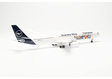 Lufthansa Airbus A330-300 (Herpa Wings 1:200)