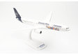 Lufthansa Airbus A330-300 (Herpa Snap-Fit 1:200)