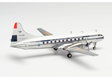 KLM Convair CV-340 (Herpa Wings 1:200)