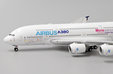 Airbus Industrie Airbus A380 (JC Wings 1:400)