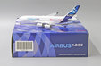 Airbus Industrie Airbus A380 (JC Wings 1:400)