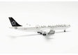 Lufthansa (Star Alliance) Airbus A340-300 (Herpa Wings 1:500)