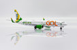 GOL Linhas Aereas Boeing 737-800 (JC Wings 1:400)