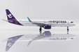 HK Express Airbus A321neo (JC Wings 1:200)