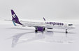 HK Express Airbus A321neo (JC Wings 1:200)