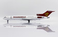 Transmile Air Services - Boeing 727-200F(Adv) (JC Wings 1:200)