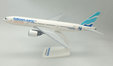 EuroAtlantic - Boeing 777-200ER (PPC 1:200)