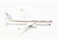 Luftwaffe - Airbus A350-900 (Herpa Wings 1:500)