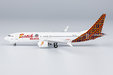 Batik Air Malaysia (Malindo Air) - Boeing 737 MAX 8 (NG Models 1:400)
