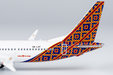 Batik Air Malaysia (Malindo Air) Boeing 737 MAX 8 (NG Models 1:400)