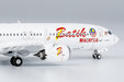 Batik Air Malaysia (Malindo Air) Boeing 737 MAX 8 (NG Models 1:400)