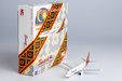 Batik Air Malaysia (Malindo Air) Boeing 737 MAX 8 (NG Models 1:400)