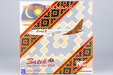 Batik Air Malaysia (Malindo Air) Boeing 737 MAX 8 (NG Models 1:400)