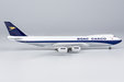 BOAC Boeing 747-8F (NG Models 1:400)