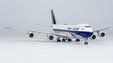 BOAC Boeing 747-8F (NG Models 1:400)