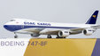 BOAC Boeing 747-8F (NG Models 1:400)