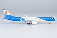 Argentina Air Force Boeing 757-200 (NG Models 1:400)