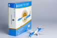 Argentina Air Force Boeing 757-200 (NG Models 1:400)