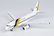 Brazilian Air Force Airbus A319-100 ACJ(VC-1A) (NG Models 1:400)