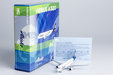 Alaska Airlines Airbus A320-200/w (NG Models 1:400)