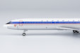 Aeroflot Tupolev Tu-154B (NG Models 1:400)