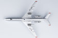 Aeroflot Tupolev Tu-154B (NG Models 1:400)