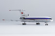 Aeroflot Tupolev Tu-154B (NG Models 1:400)