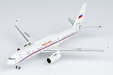 Russia State Transport Company Tupolev Tu-214PU (NG Models 1:400)