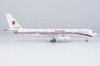 Russia State Transport Company Tupolev Tu-214 (NG Models 1:400)