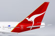 Qantas Boeing 747SP (NG Models 1:400)