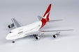 Qantas Boeing 747SP (NG Models 1:400)