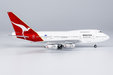 Qantas Boeing 747SP (NG Models 1:400)