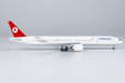 Turkish Airlines Boeing 777-300ER (NG Models 1:400)