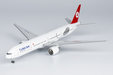 Turkish Airlines Boeing 777-300ER (NG Models 1:400)