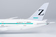 ZIPAIR Tokyo Boeing 787-8 (NG Models 1:400)