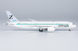 ZIPAIR Tokyo Boeing 787-8 (NG Models 1:400)