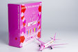 Love Live Boeing 787-8 (NG Models 1:400)