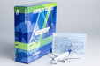 Alaska Airlines Airbus A320-200 (NG Models 1:400)