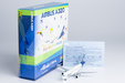 Alaska Airlines Airbus A320-200 (NG Models 1:400)